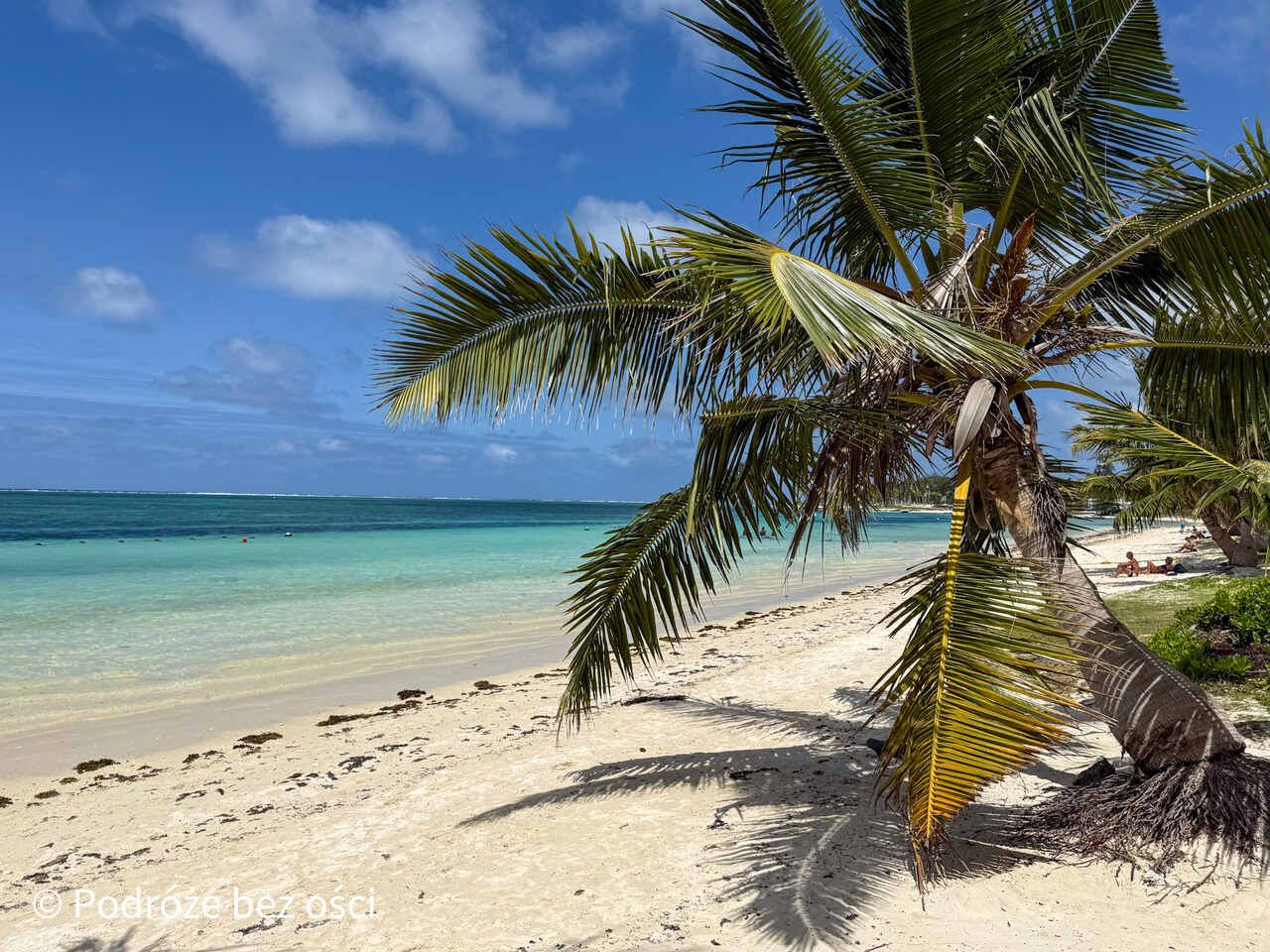belle mare mauritius atrakcje co warto zobaczyc zwiedzic na mauritiusie przewodnik plaze wakacje 