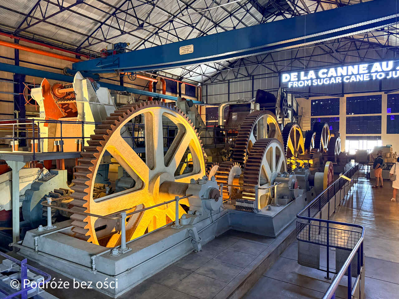 destylarnia rumu mauritius atrakcje co warto zobaczyc zwiedzic na mauritiusie przewodnik plaze wakacje