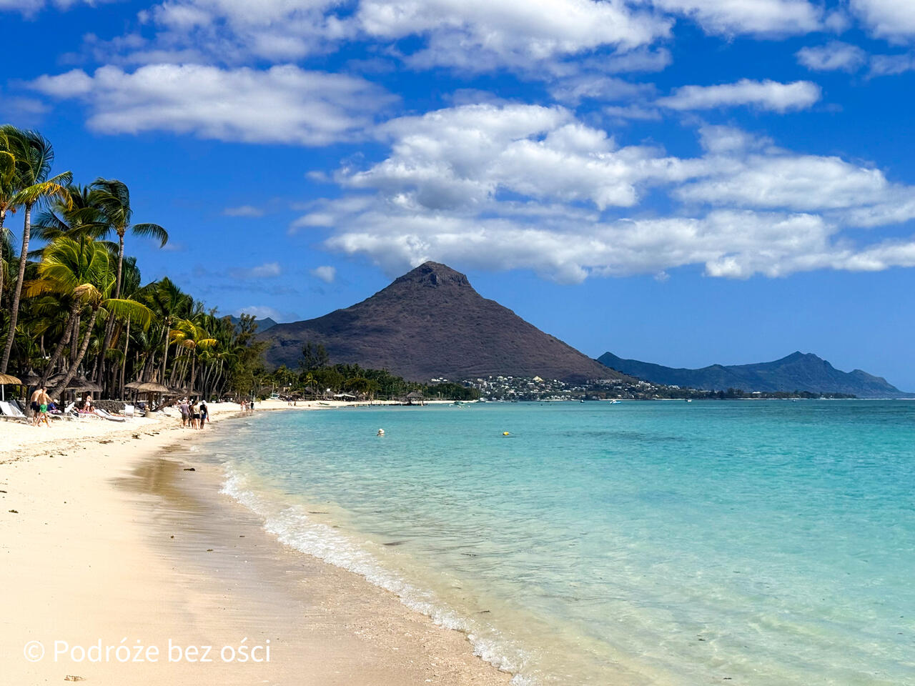 flic en flac mauritius atrakcje co warto zobaczyc zwiedzic na mauritiusie przewodnik plaze wakacje