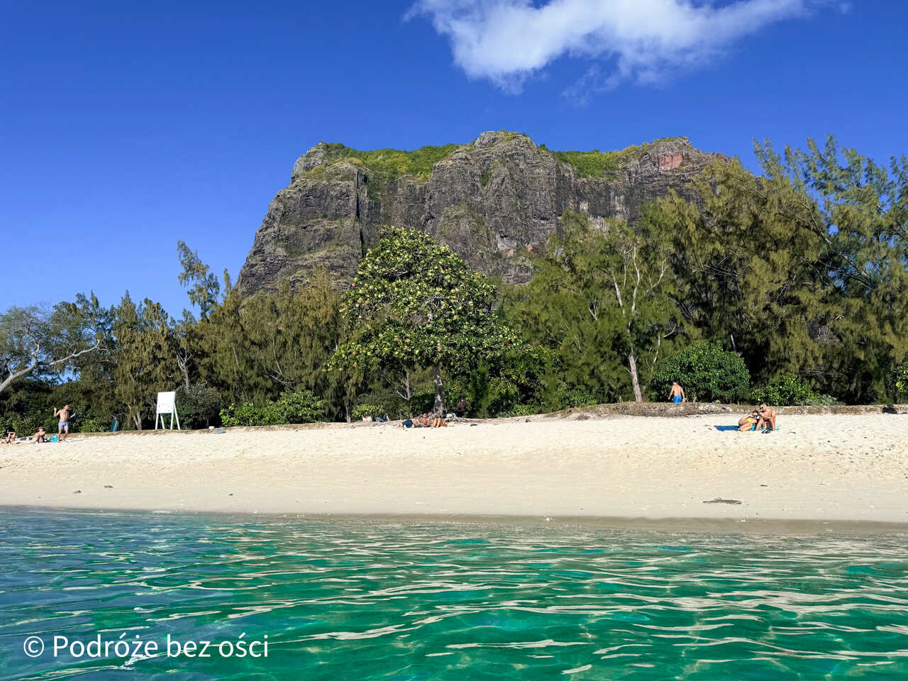 le morne mauritius atrakcje co warto zobaczyc zwiedzic na mauritiusie