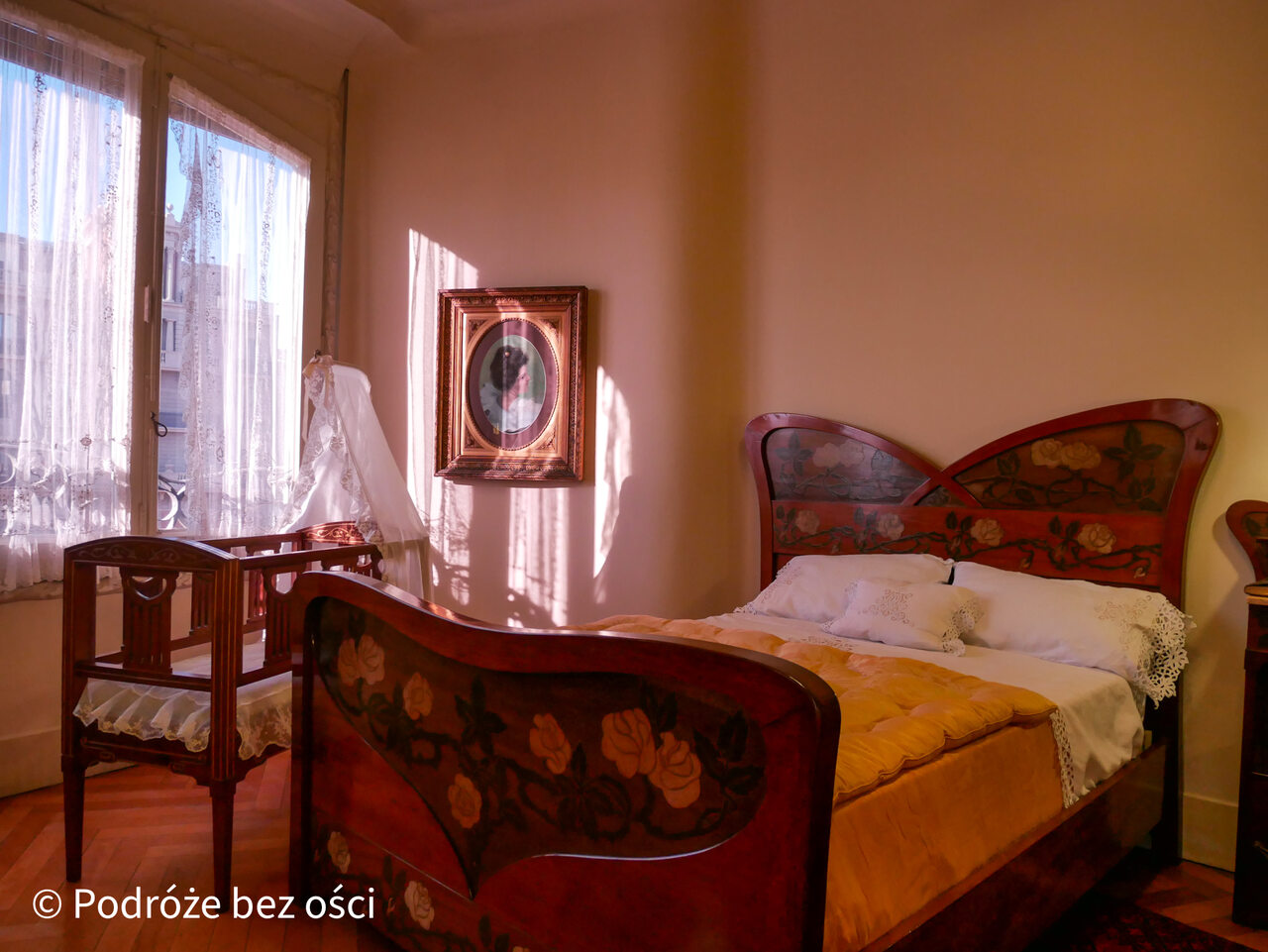 Casa Milà (La Pedrera) w Barcelonie – jeden z najsłynniejszych budynków Gaudíego