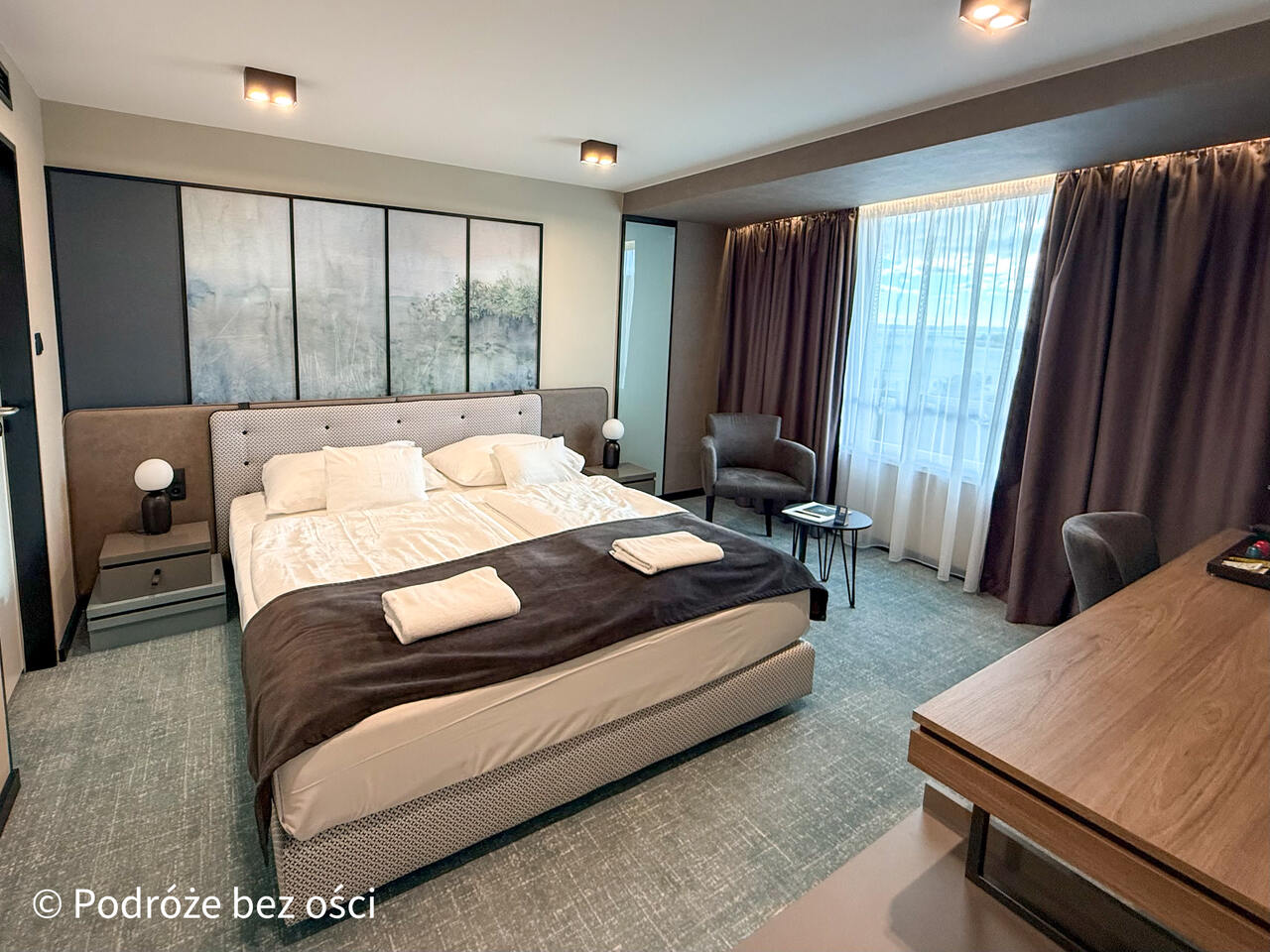 Hunguest BÁL Resort Balatonalmádi węgry rodzinne wakacje 