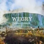 Węgry wakacje rodzinne Góra Solna Sódomb Egerszalók Węgry atrakcje