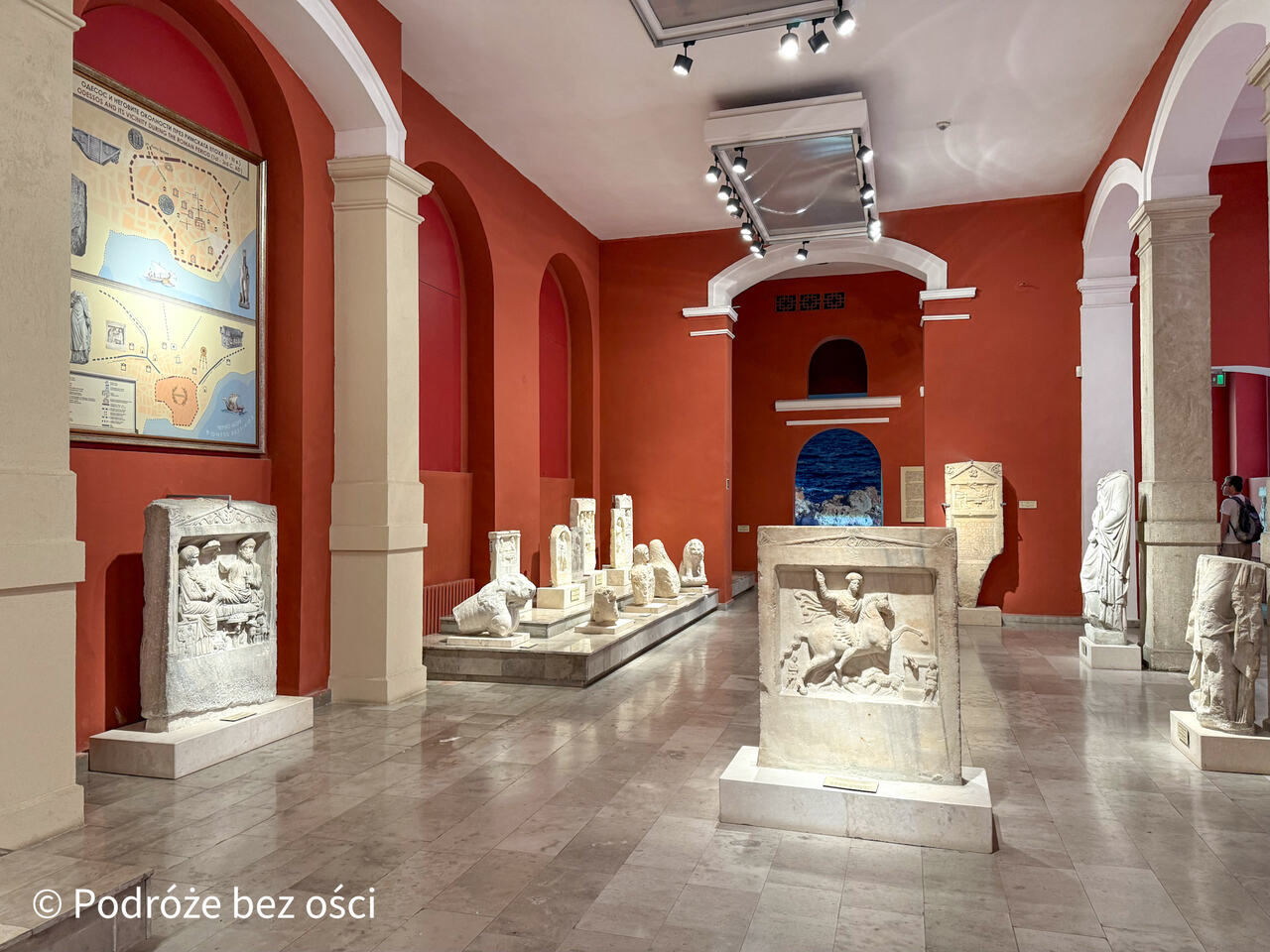 Złoty skarb z Warny w Muzeum Archeologicznym – najstarsze obrobione złoto na świecie