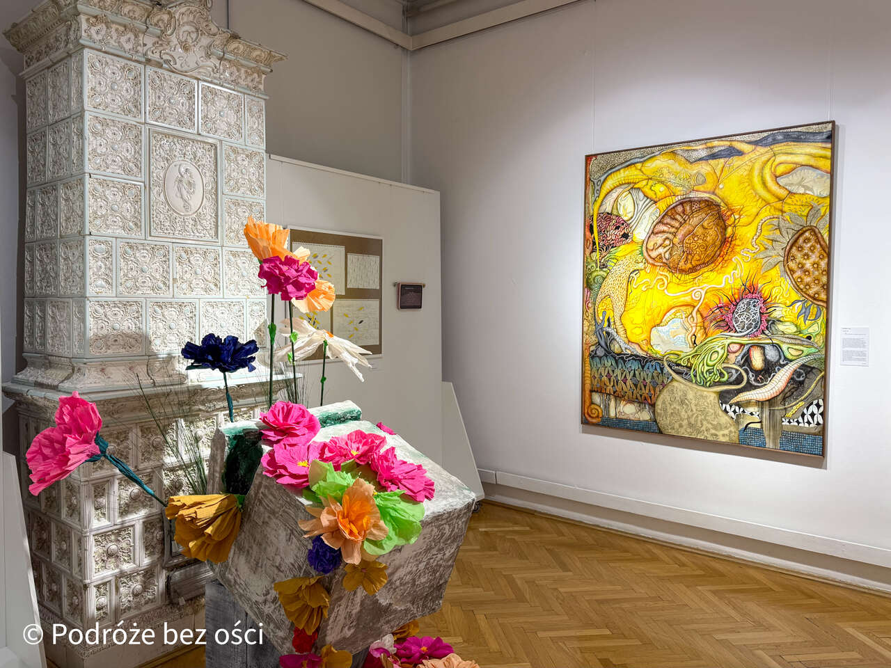 Muzeum Sztuk Pięknych w Braszowie Muzeum Sztuk Pięknych w Braszowie