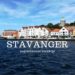 Stavanger - portowe miasto w Norwegii i baza wypadowa na Preikestolen, Kjeragbolten. Największe atrakcje: Lysefjord, Muzeum Konserw, Gamle Stavanger, Sola, ...
