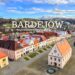 Bardejów (Bardejov) i okolice najciekawsze atrakcje. Co warto zobaczyć i zwiedzić w Bardejowie (Słowacja)? Mapa. Noclegi. Przewodnik