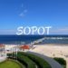 Sopot na weekend co warto zobaczyć, zwiedzić, atrakcje, przewodnik, molo w Sopocie, morze bałtyckie, plaża things to see do visit Poland