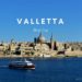 Valletta atrakcje i zwiedzanie. Top 10. Co warto zobaczyć i zwiedzić w Valletcie? Stolica Malty. Zabytki. Noclegi. Bilety. Mapa. Ceny